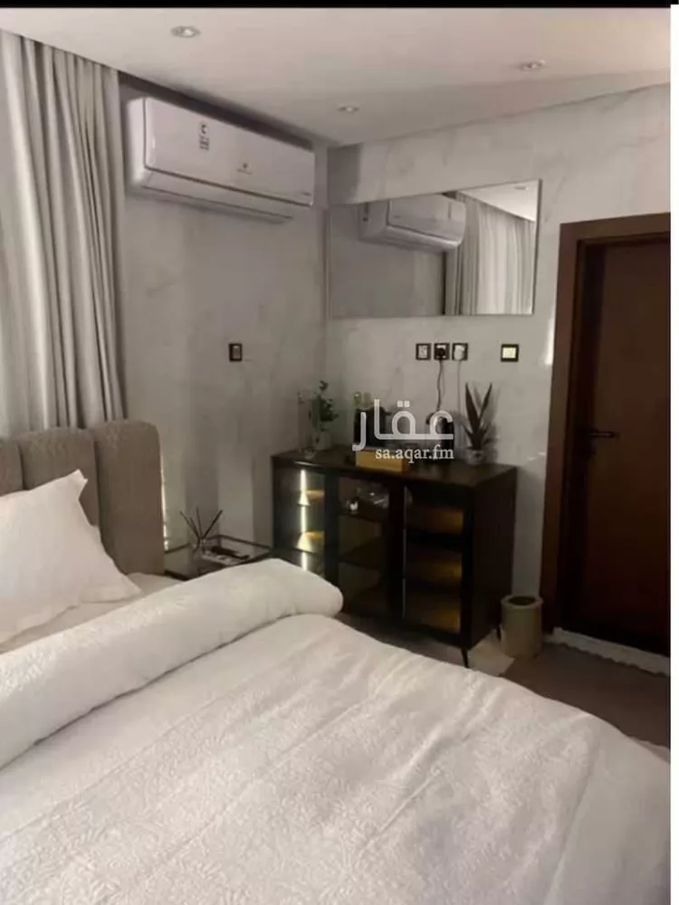 غرفة للإيجار في شارع عصمة بن ابير, حي الزهراء, مدينة جدة, منطقة مكة المكرمة صورة 4