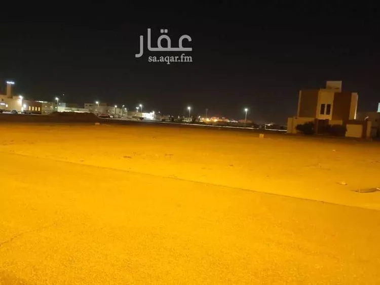 Land for Sale in Ad Dilam Ash Shifa 6