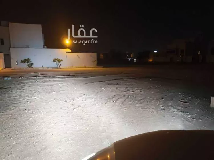أرض للبيع في شارع النهضة 20, حي النهضة, مدينة الدلم, منطقة الرياض صورة 4