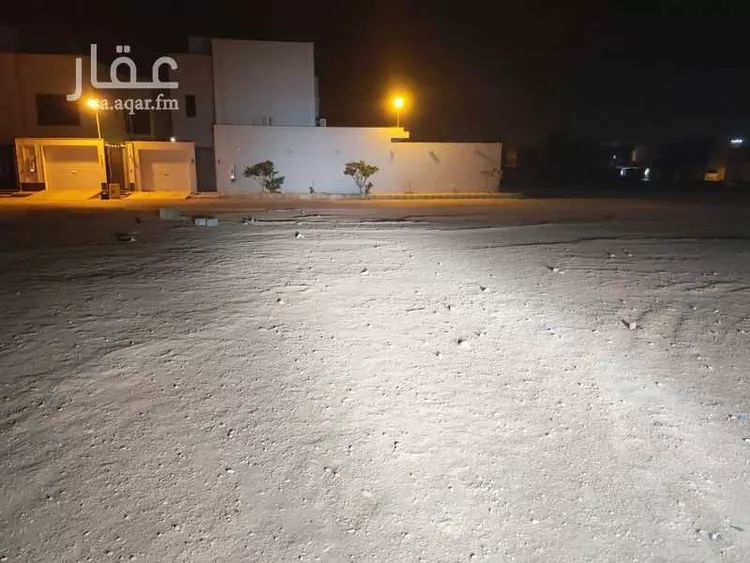 أرض للبيع في شارع النهضة 20, حي النهضة, مدينة الدلم, منطقة الرياض صورة 2