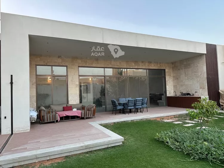 استراحة للإيجار في شارع الطاهرة, حي حطين, مدينة الرياض, منطقة الرياض 2