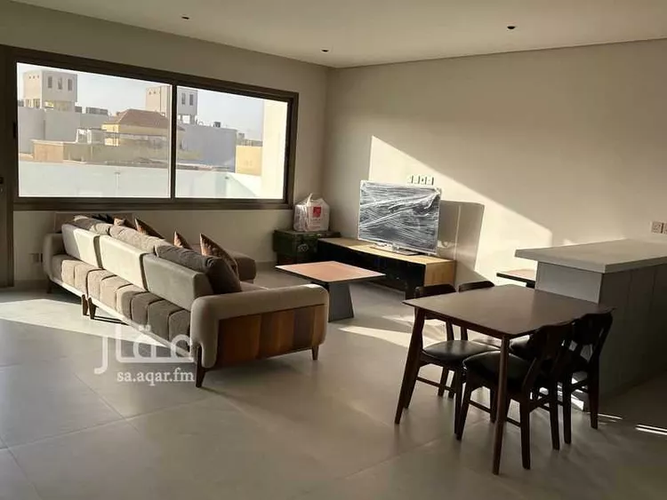 فيلا للإيجار في شارع الطاهرة ، حي حطين ، الرياض ، منطقة الرياض صورة 4