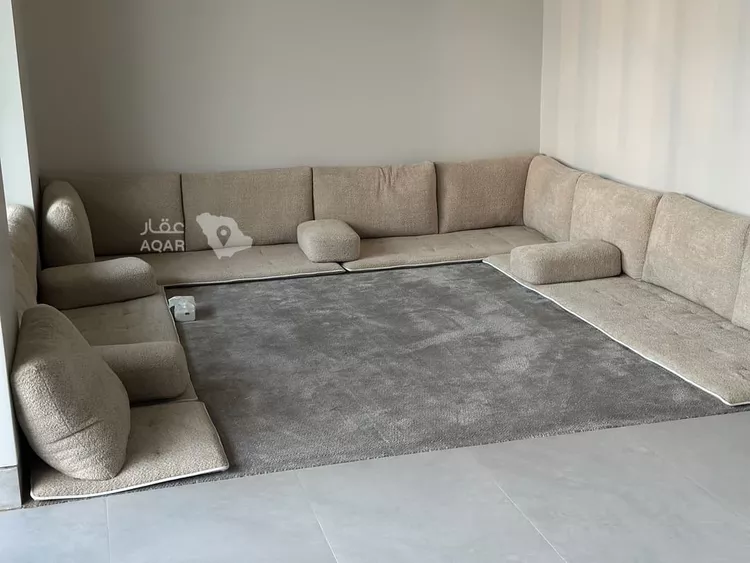 استراحة للإيجار في شارع الطاهرة, حي حطين, مدينة الرياض, منطقة الرياض 8