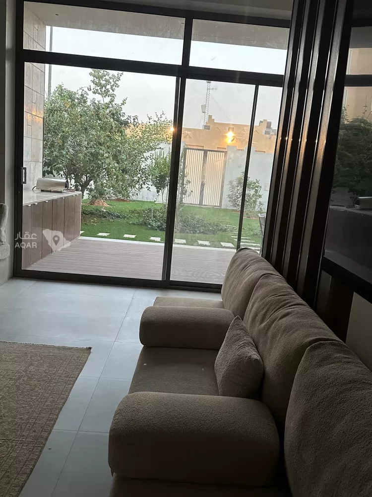 استراحة للإيجار في شارع الطاهرة, حي حطين, مدينة الرياض, منطقة الرياض 4