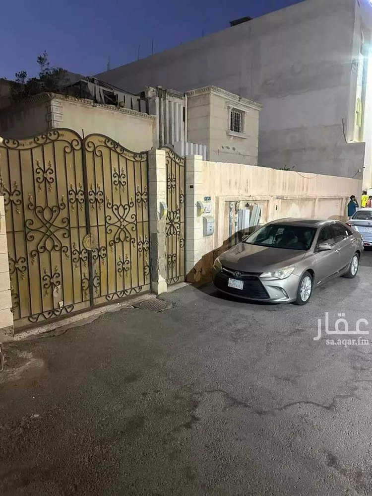 Villa for Sale in Jeddah Mishrifah