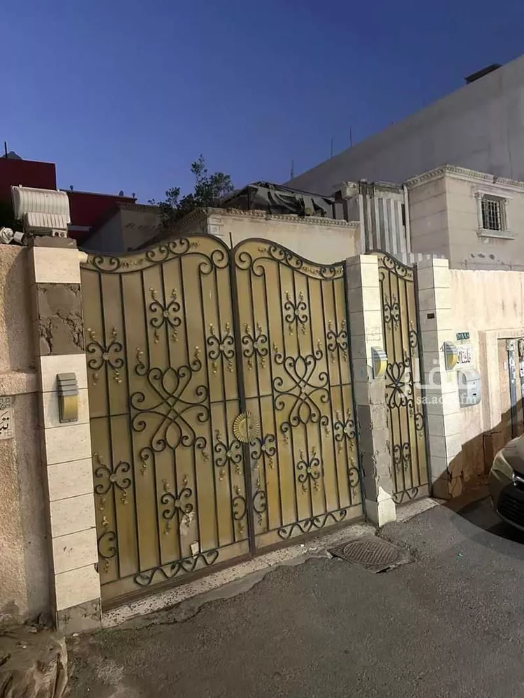 فيلا للبيع في شارع المعلم, حي مشرفة, مدينة جدة, منطقة مكة المكرمة صورة 2