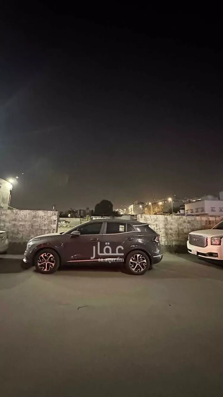 أرض للإيجار في شارع الملك فهد, حي البديع, مدينة أبها, منطقة عسير