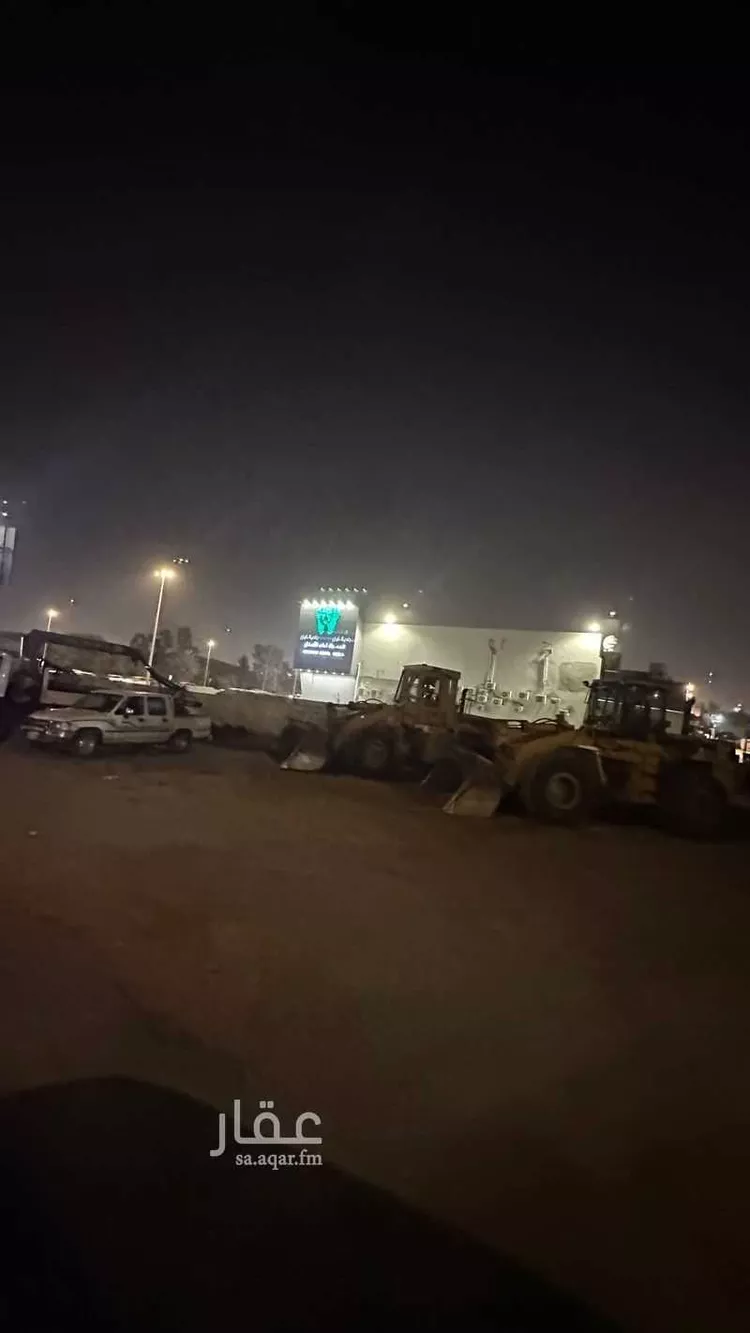 أرض للإيجار في شارع الملك فهد, حي البديع, مدينة أبها, منطقة عسير صورة 2