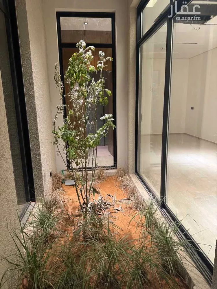 دور للإيجار في شارع شارع رقم 207, حي النرجس, مدينة الرياض, منطقة الرياض صورة 5