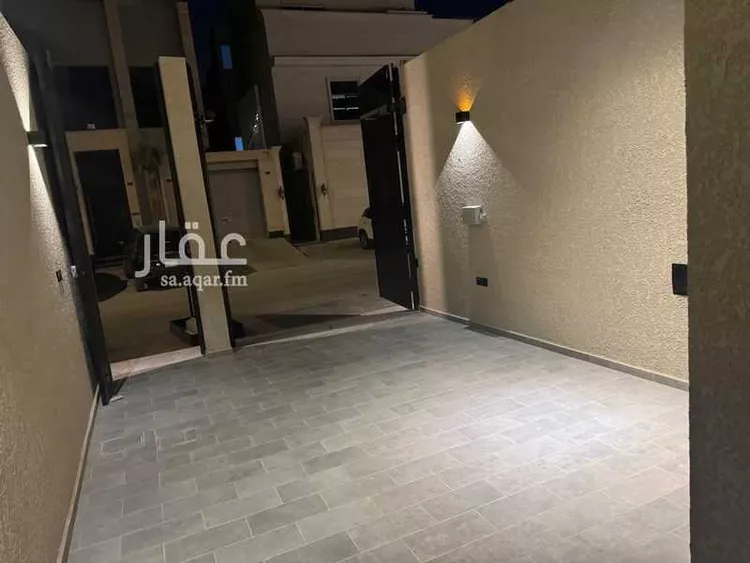 دور للإيجار في شارع أبي عبدالله الغرياني ، حي النرجس ، الرياض ، منطقة الرياض صورة 4