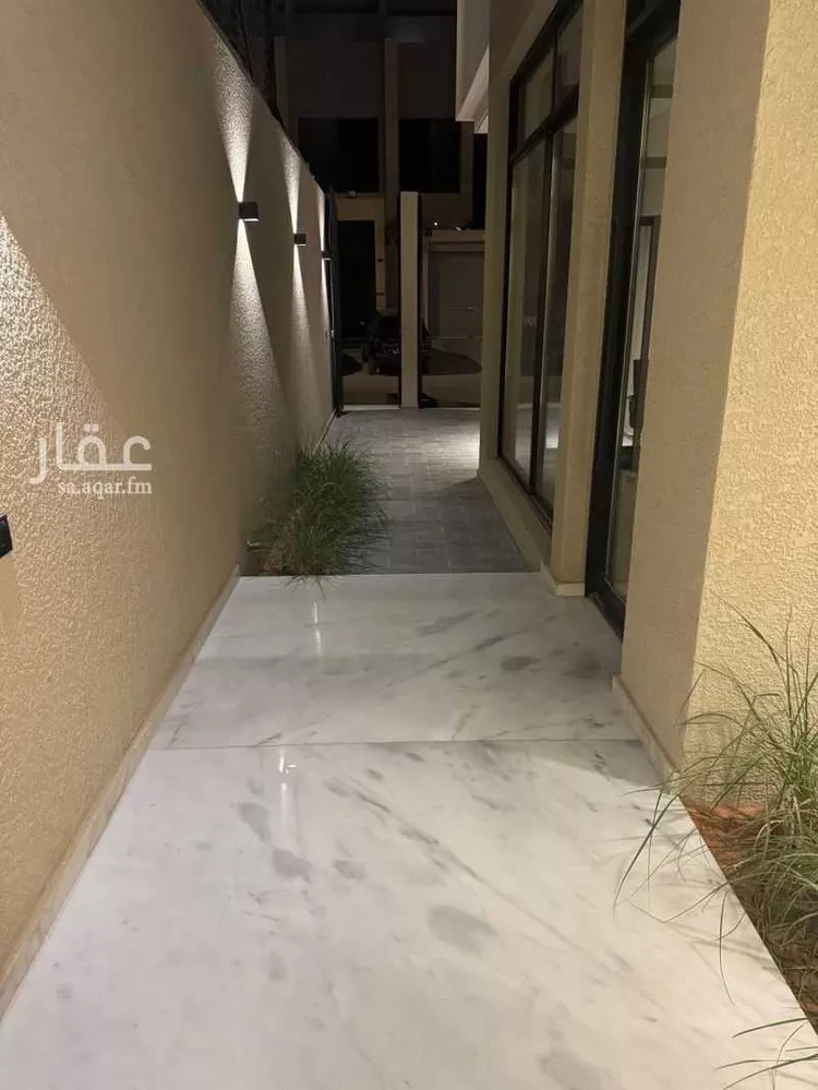 دور للإيجار في شارع أبي عبدالله الغرياني ، حي النرجس ، الرياض ، منطقة الرياض