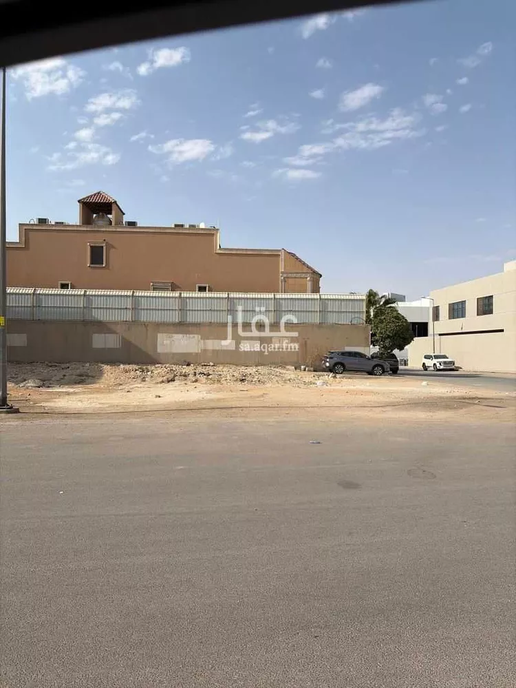 Land for Sale in Riyadh Ar Rabie صورة 5