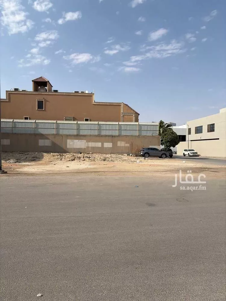 Land for Sale in Riyadh Ar Rabie صورة 4