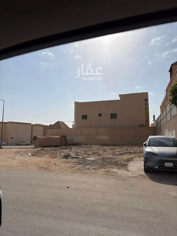 Land for Sale in Riyadh Ar Rabie صورة 2