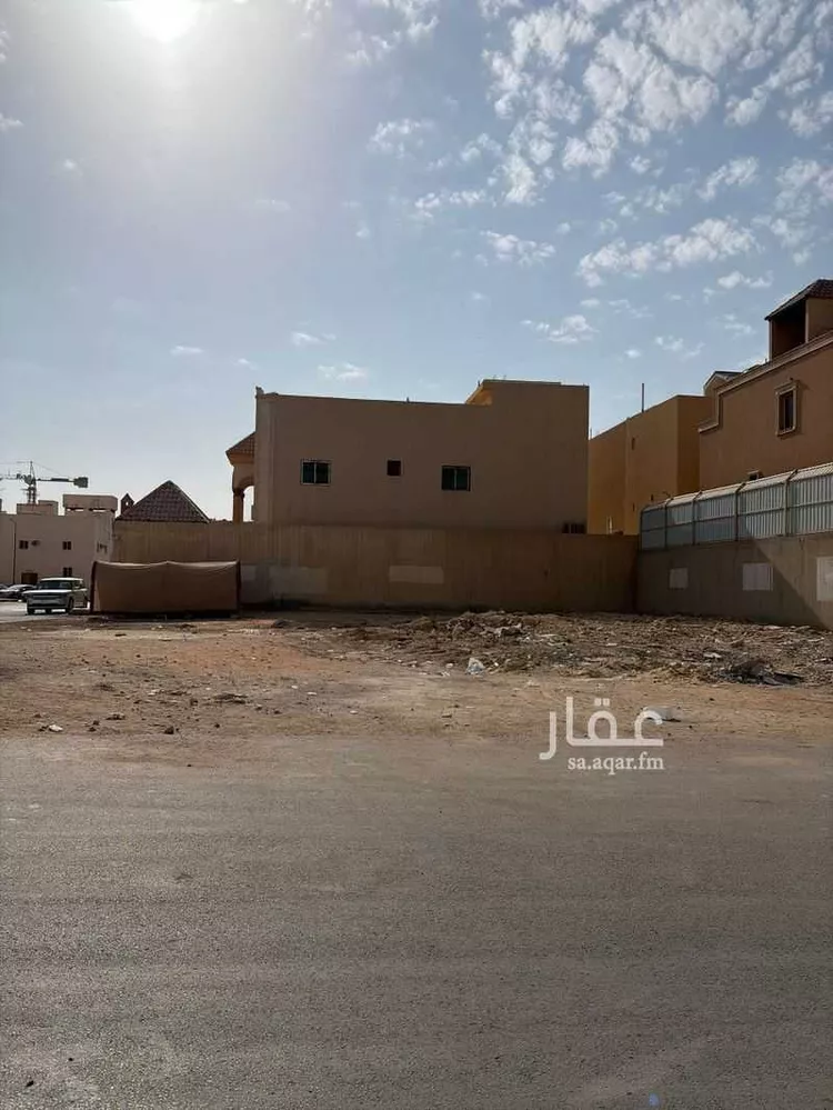 Land for Sale in Riyadh Ar Rabie صورة 3