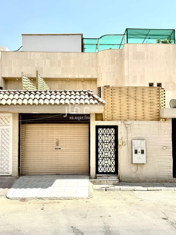 دور للإيجار في شارع الجنيفي, حي المصيف, مدينة الرياض, منطقة الرياض