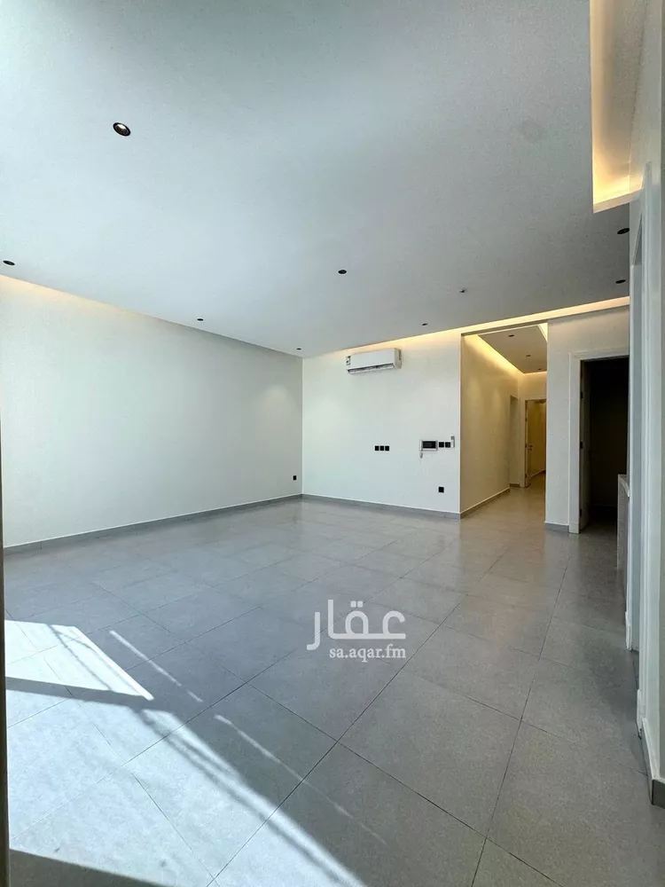 شقة للإيجار في شارع قاسم بن الأندلسي, حي النرجس, مدينة الرياض, منطقة الرياض صورة 2