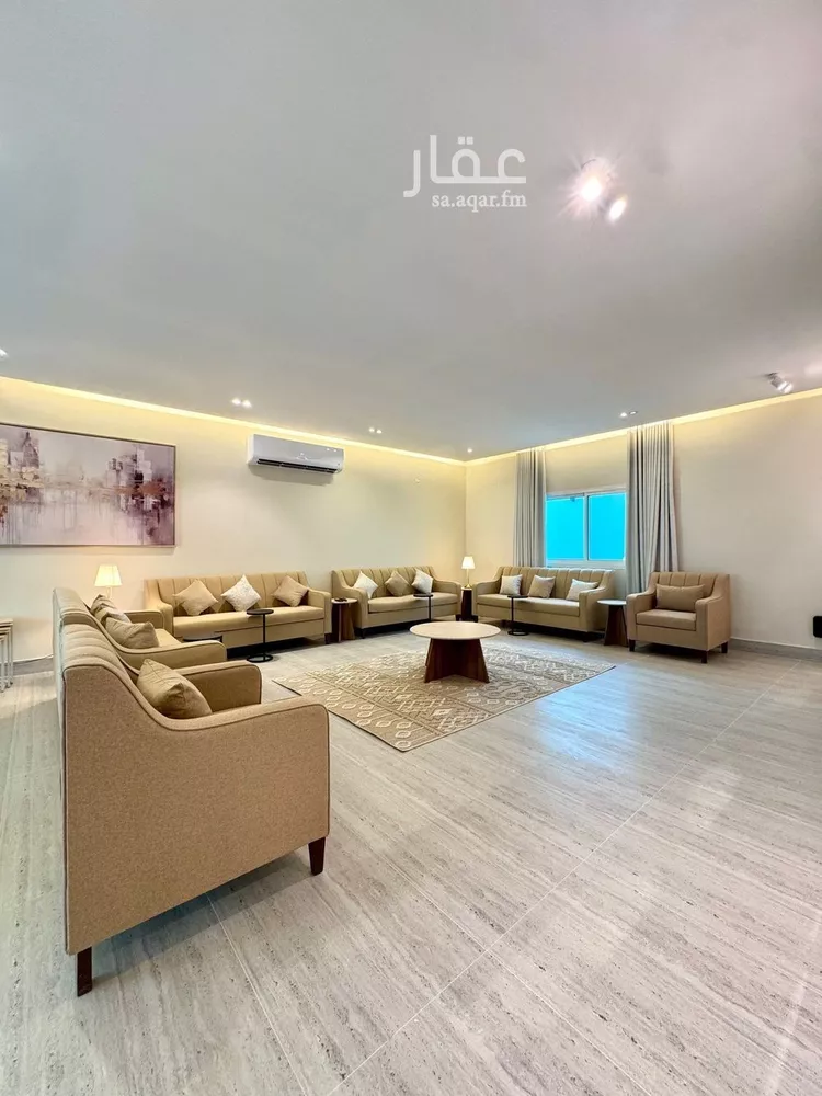 استراحة للإيجار في شارع عقرباء 159, حي عقرباء, مدينة الجبيلة, منطقة الرياض صورة 5