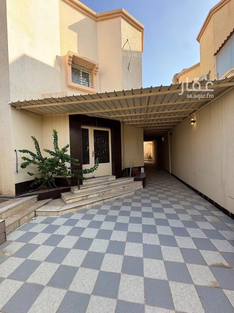 فيلا للإيجار في شارع الأرطاوية, حي المصيف, مدينة الرياض, منطقة الرياض