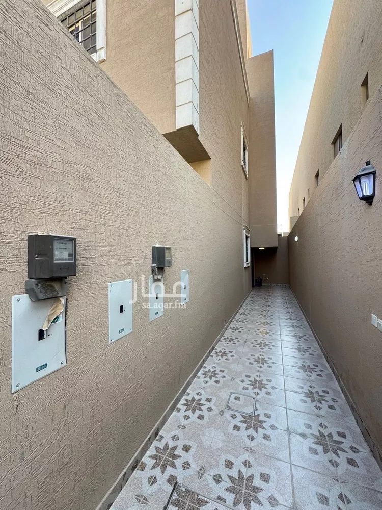 عمارة للبيع في شارع العمار, حي أم الحمام الغربي, مدينة الرياض, منطقة الرياض صورة 2