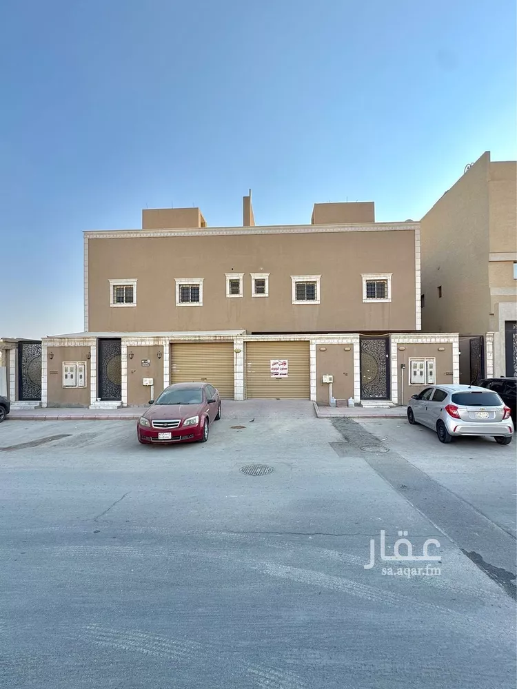 عمارة للبيع في شارع العمار, حي أم الحمام الغربي, مدينة الرياض, منطقة الرياض