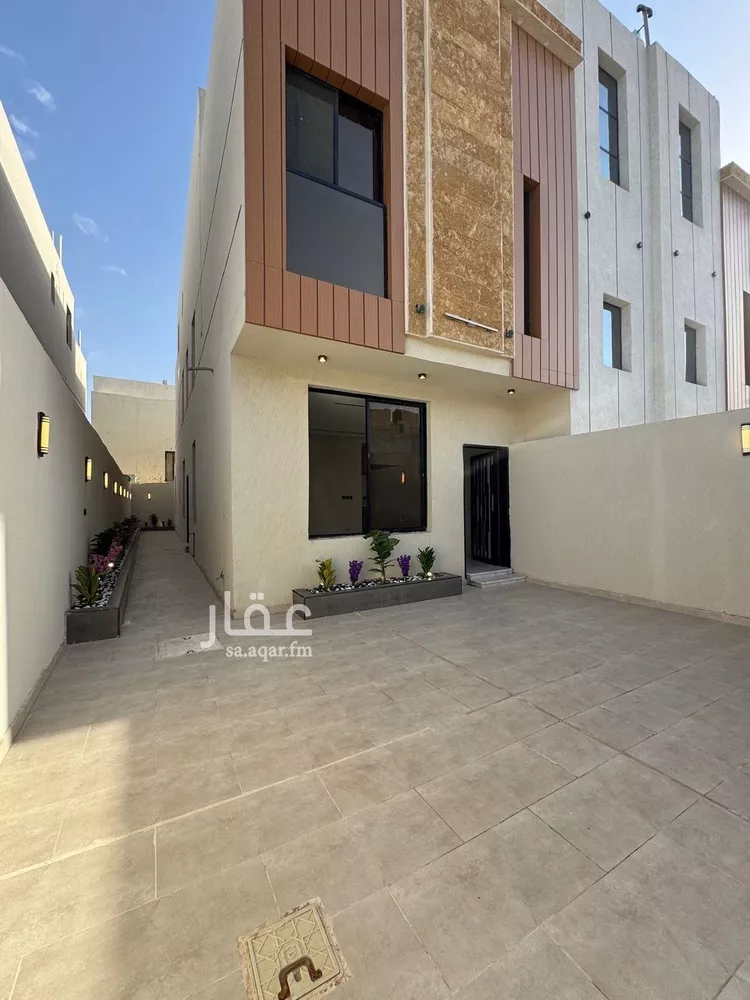 شقة للبيع في شارع الوداعة, حي طيبة, مدينة الرياض, منطقة الرياض صورة 2