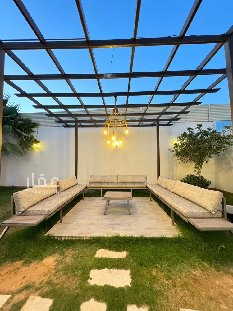 استراحة للإيجار في شارع عقرباء 119, حي عقرباء, مدينة الجبيلة, منطقة الرياض