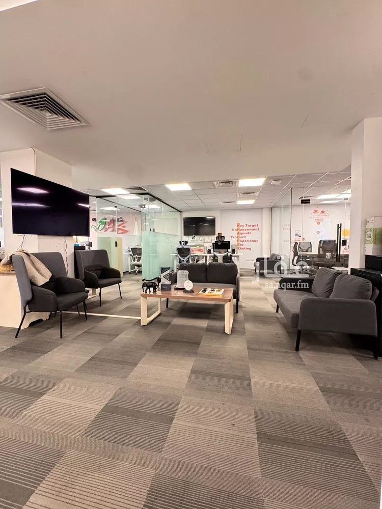 Commercial Office for Rent in Riyadh As Sahafah صورة 5