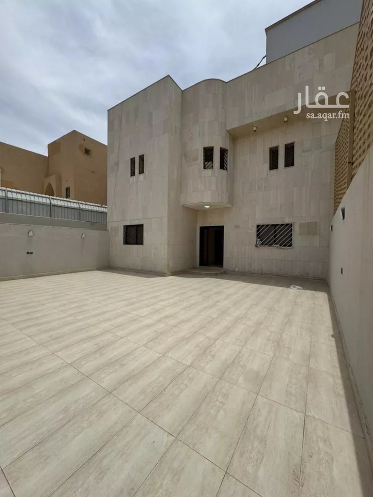 دور للإيجار في شارع الجنيفي, حي المصيف, مدينة الرياض, منطقة الرياض صورة 2