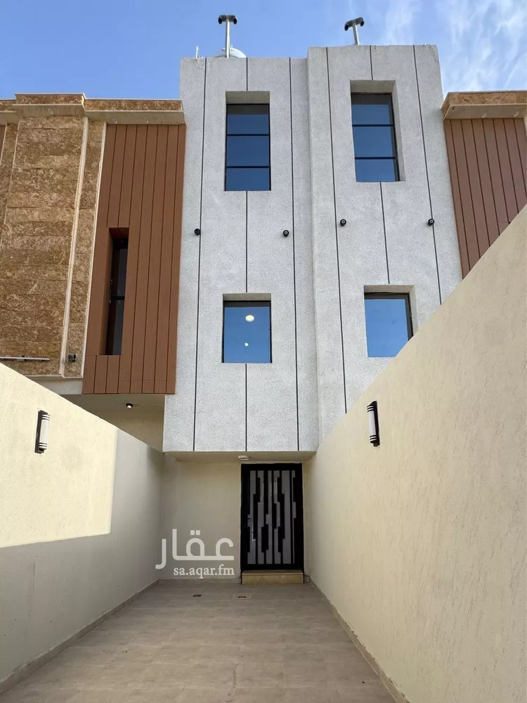 دور للبيع في شارع الغزالة, حي طيبة, مدينة الرياض, منطقة الرياض صورة 2