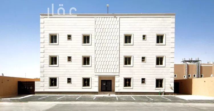 شقة للإيجار في شارع رقم 394, حي الملقا, مدينة الرياض, منطقة الرياض