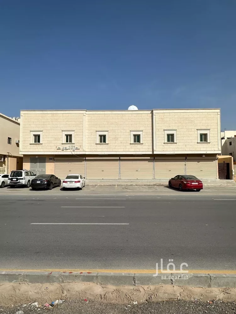 شقة للإيجار في شارع عسير, حي ظهرة لبن, مدينة الرياض, منطقة الرياض