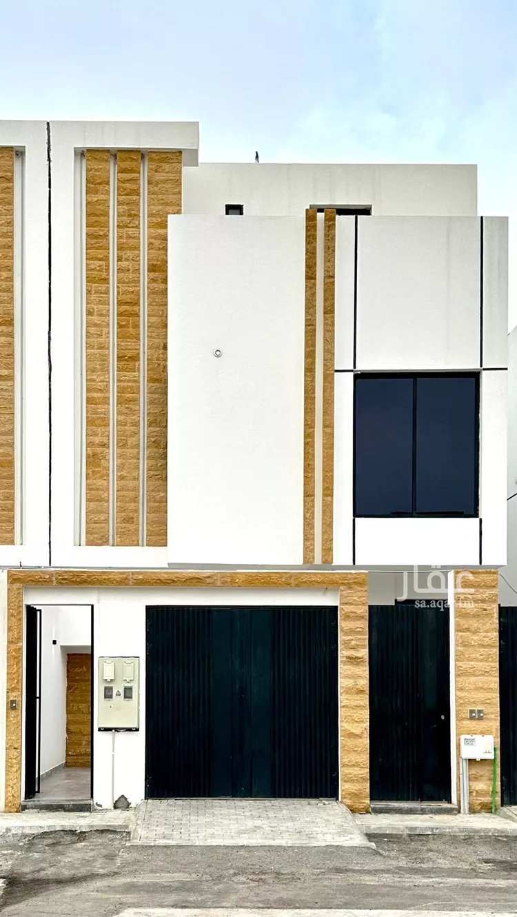 فيلا للإيجار في شارع عبدالله الزمار, حي العارض, مدينة الرياض, منطقة الرياض
