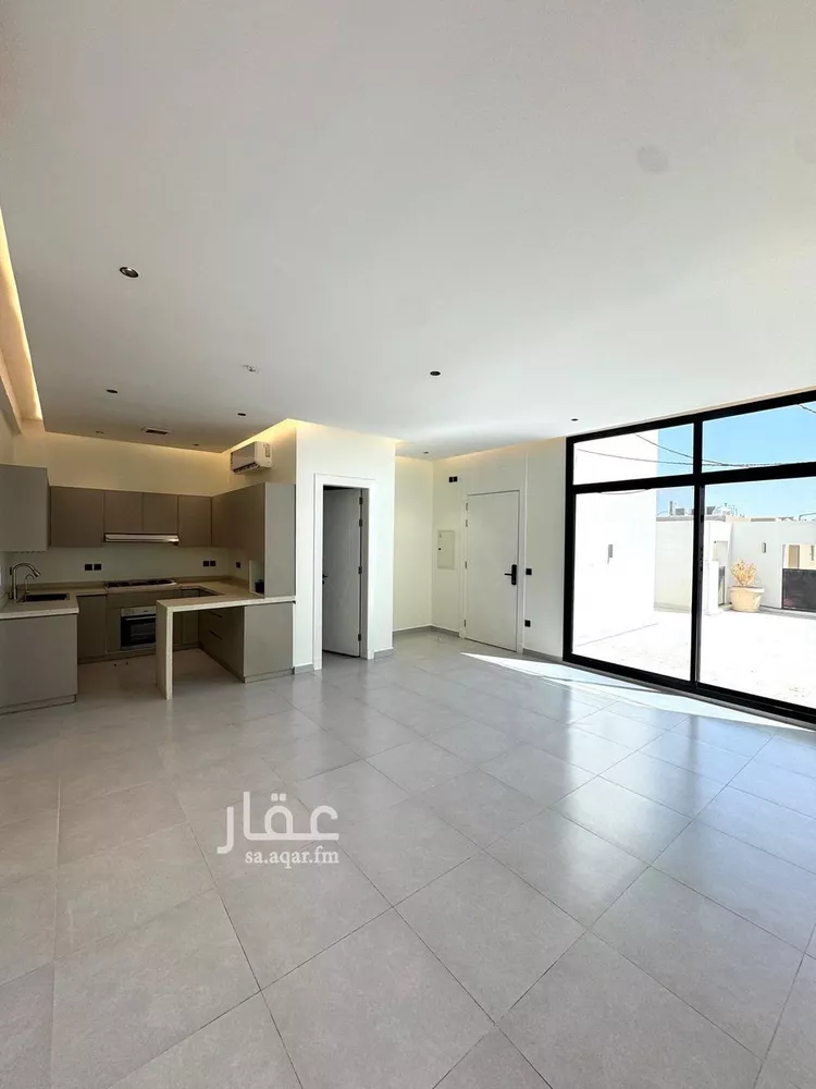 شقة للإيجار في شارع قاسم بن الأندلسي, حي النرجس, مدينة الرياض, منطقة الرياض صورة 3