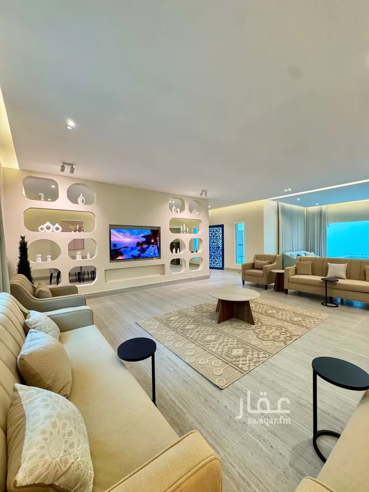 استراحة للإيجار في شارع عقرباء 159, حي عقرباء, مدينة الجبيلة, منطقة الرياض صورة 4