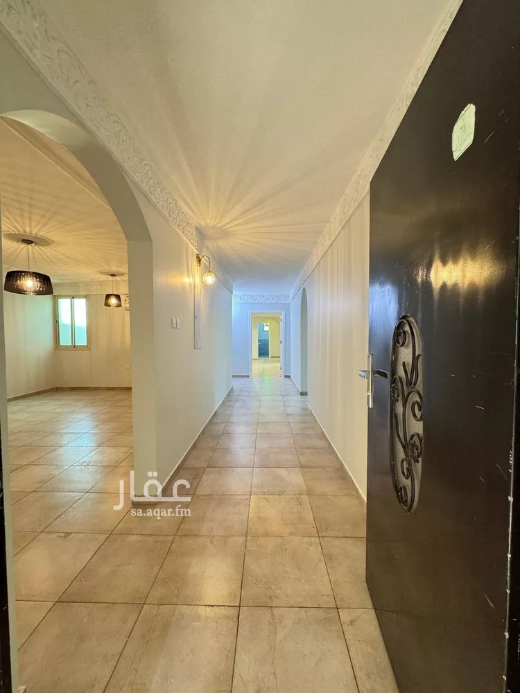 شقة للإيجار في شارع الرمس, حي الملقا, مدينة الرياض, منطقة الرياض صورة 2