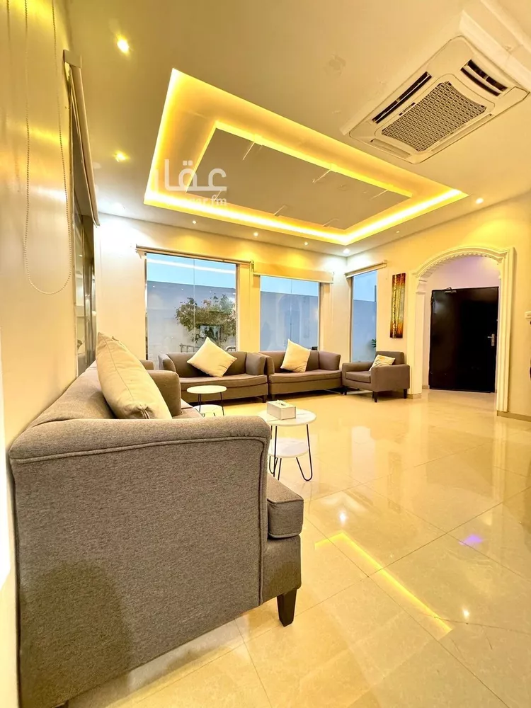 استراحة للإيجار في شارع عقرباء 119, حي عقرباء, مدينة الجبيلة, منطقة الرياض صورة 5