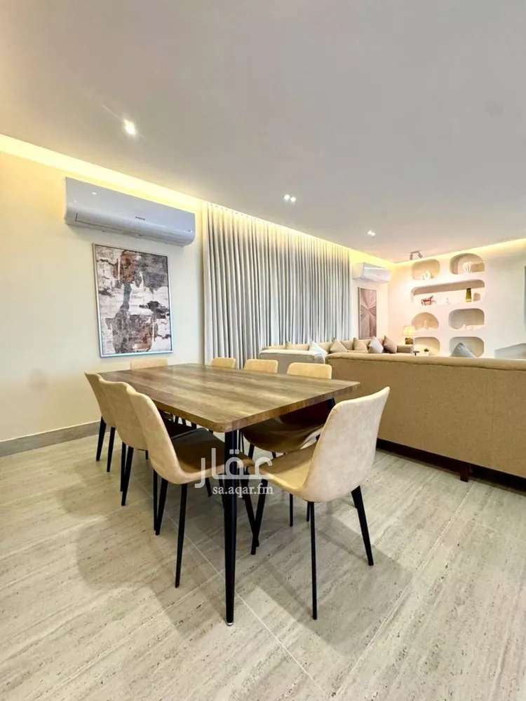 استراحة للإيجار في شارع عقرباء 159, حي عقرباء, مدينة الجبيلة, منطقة الرياض صورة 5