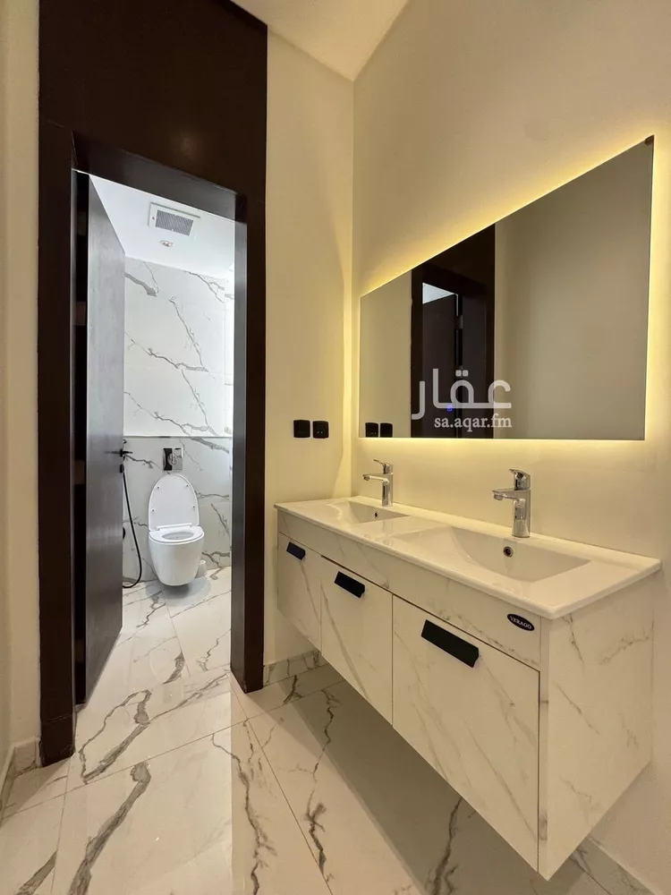 شقة للإيجار في شارع عبدالله الزمار, حي العارض, مدينة الرياض, منطقة الرياض صورة 5