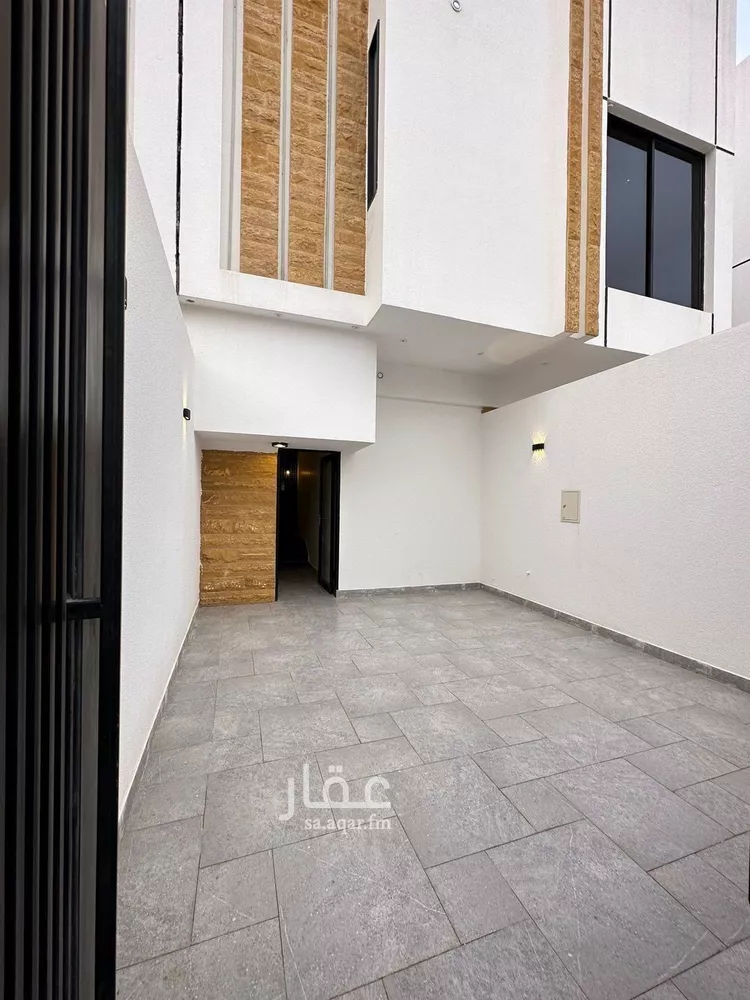 فيلا للإيجار في شارع عبدالله الزمار, حي العارض, مدينة الرياض, منطقة الرياض صورة 2
