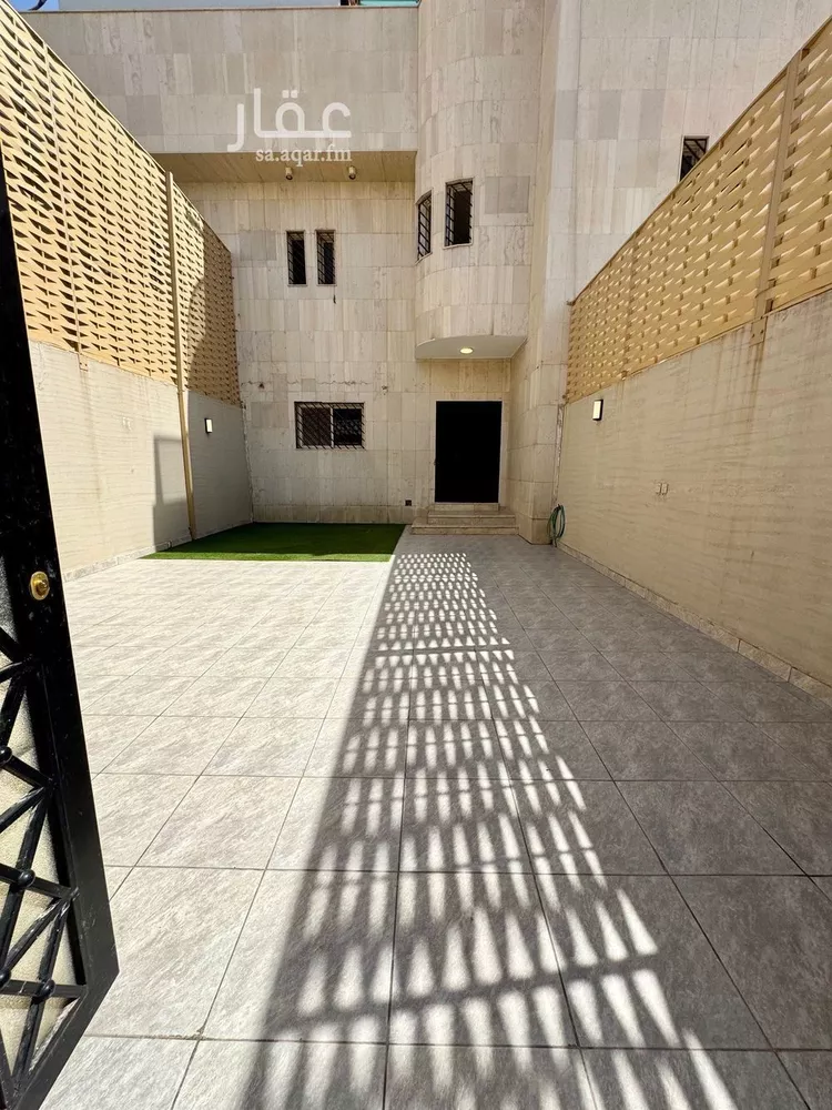 دور للإيجار في شارع الجنيفي, حي المصيف, مدينة الرياض, منطقة الرياض صورة 2