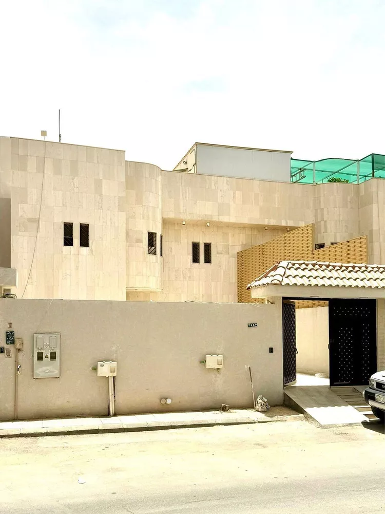 Floor for Rent in Riyadh Al Masif
