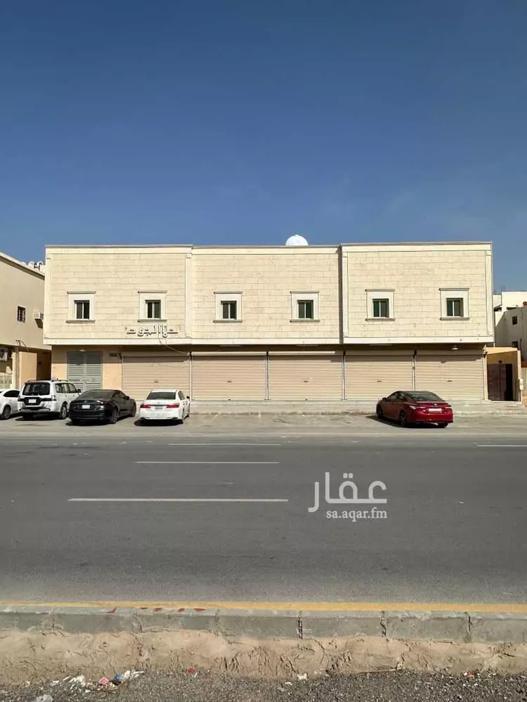 شقة للإيجار في شارع عسير, حي ظهرة لبن, مدينة الرياض, منطقة الرياض
