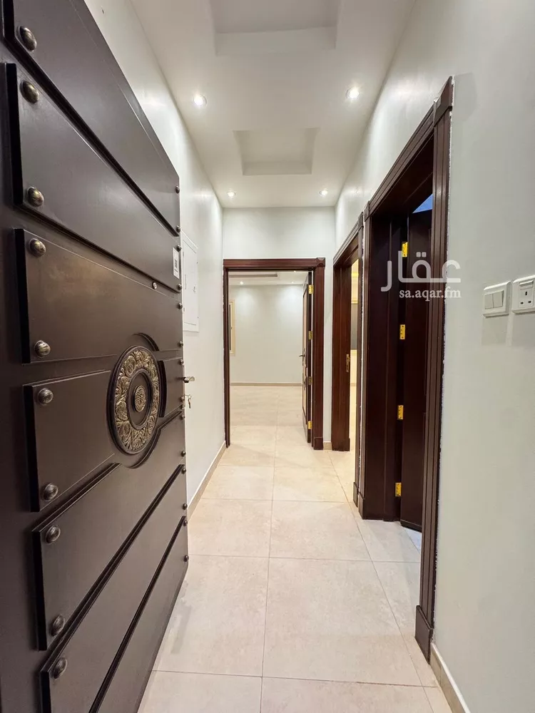 شقة للإيجار في شارع 394, حي الملقا, مدينة الرياض, منطقة الرياض صورة 2