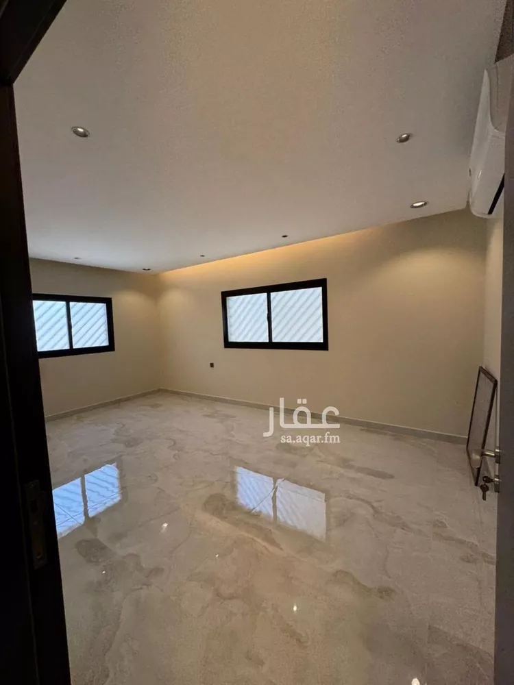 دور للإيجار في شارع الجنيفي, حي المصيف, مدينة الرياض, منطقة الرياض صورة 4