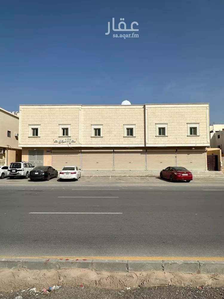 شقة للإيجار في شارع عسير, حي ظهرة لبن, مدينة الرياض, منطقة الرياض