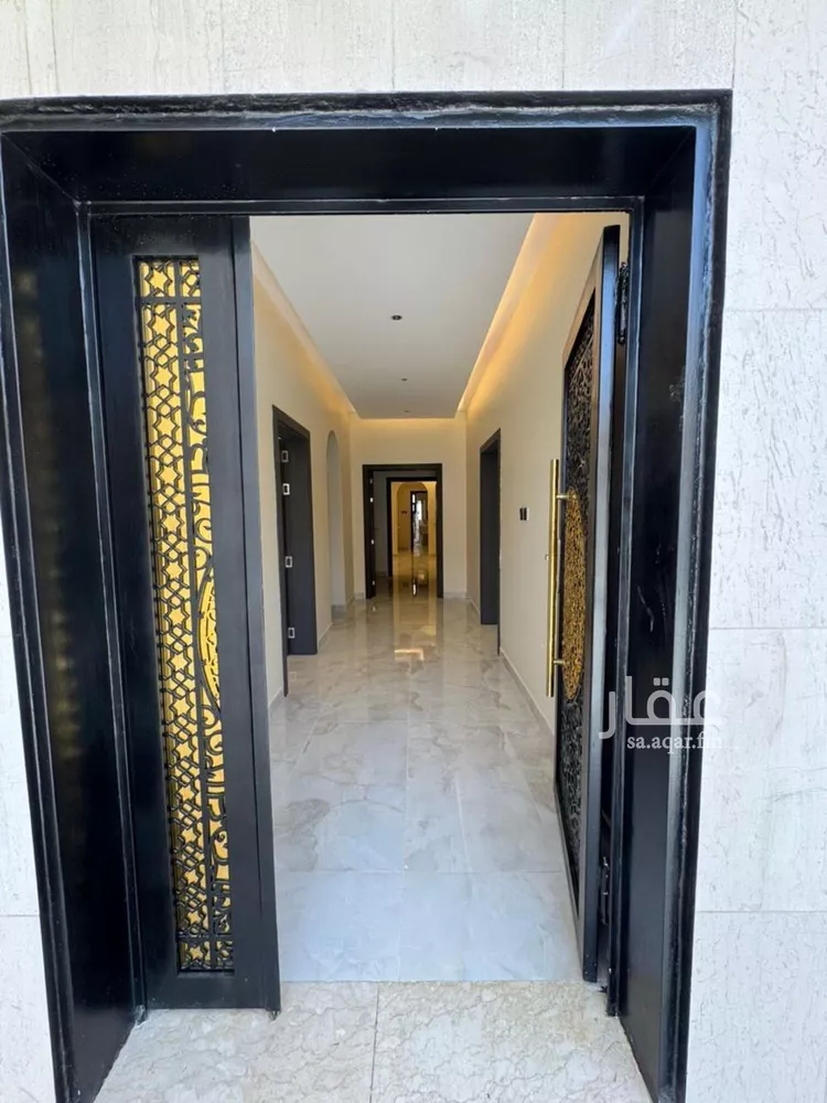 دور للإيجار في شارع الجنيفي, حي المصيف, مدينة الرياض, منطقة الرياض صورة 3