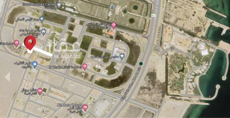 Land for Sale in Al Khobar Al Aqiq صورة 3