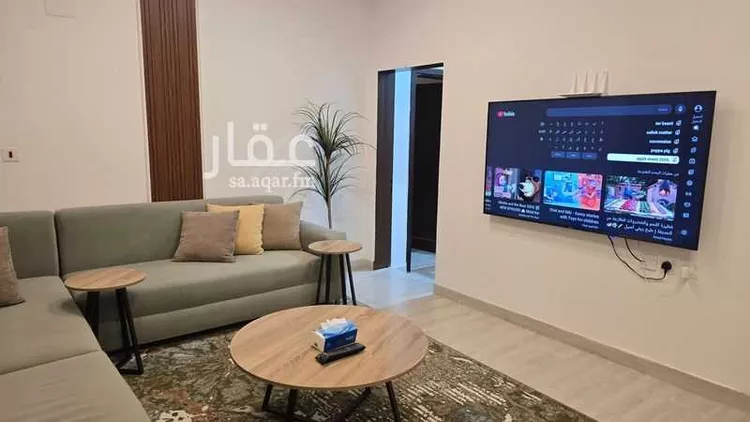 شقة للإيجار في شارع 2872955, حي المصيف, مدينة تبوك, منطقة تبوك صورة 2