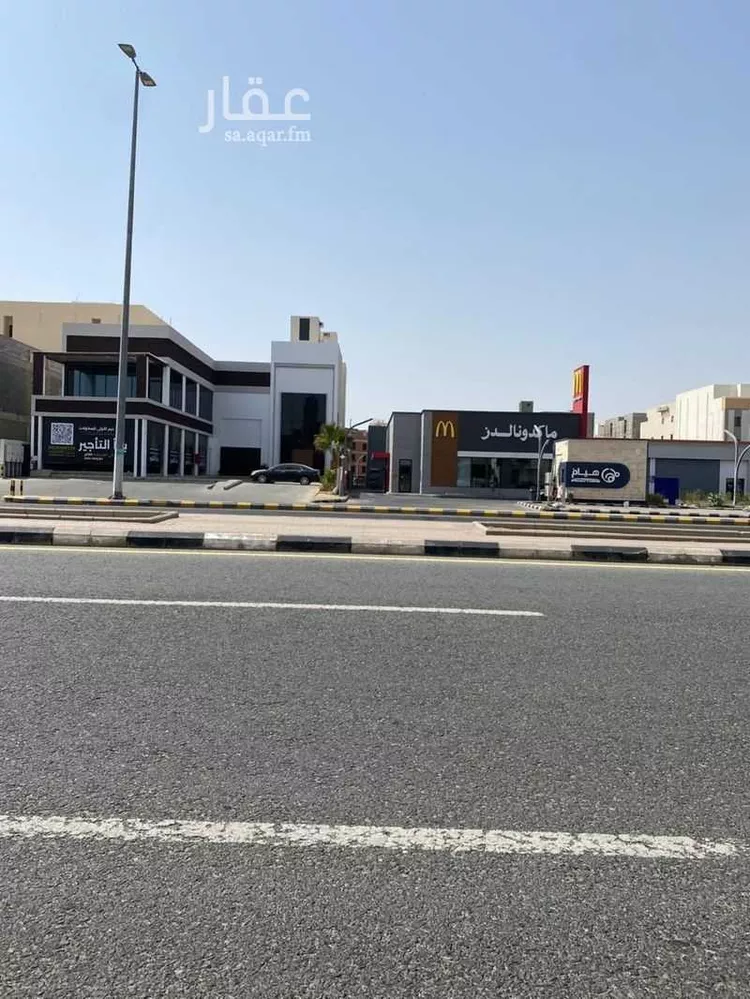 محل للإيجار في شارع الملك خالد بن عبدالعزيز الفرعي , حي الكوثر, مدينة مكة المكرمة, منطقة مكة المكرمة صورة 2